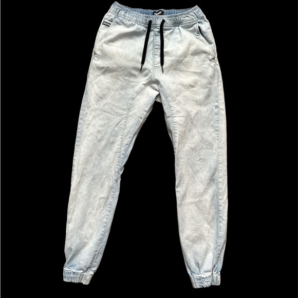 Zanerobe sureshot denim jogger - Picture 2 of 10
